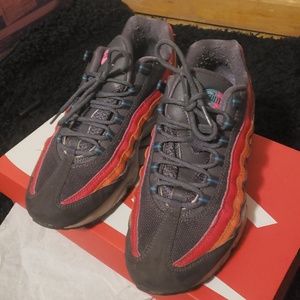Nike Air Max 95s